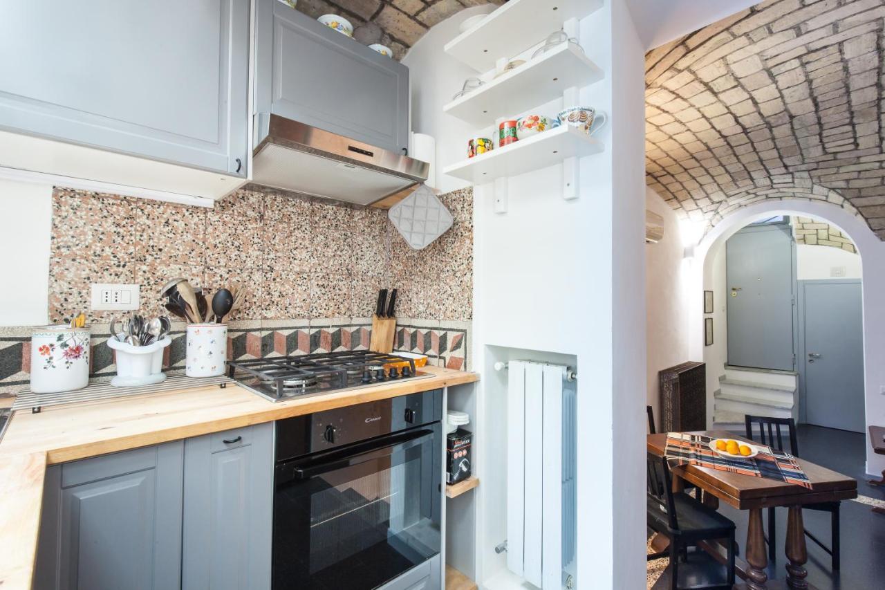 A Casa Di Bobo Apartamento Roma