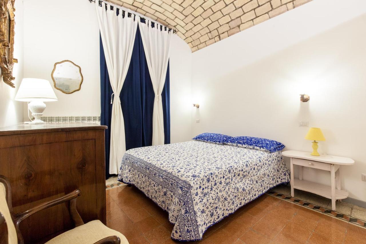 A Casa Di Bobo Apartamento Roma