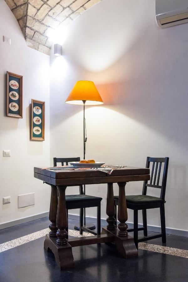 A Casa Di Bobo Apartamento *