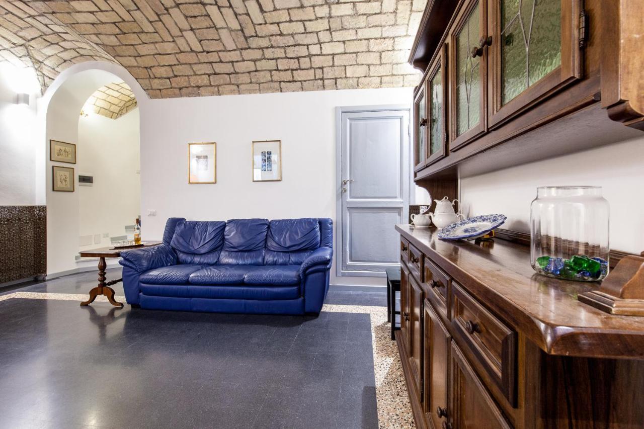 Apartamento A Casa Di Bobo Roma