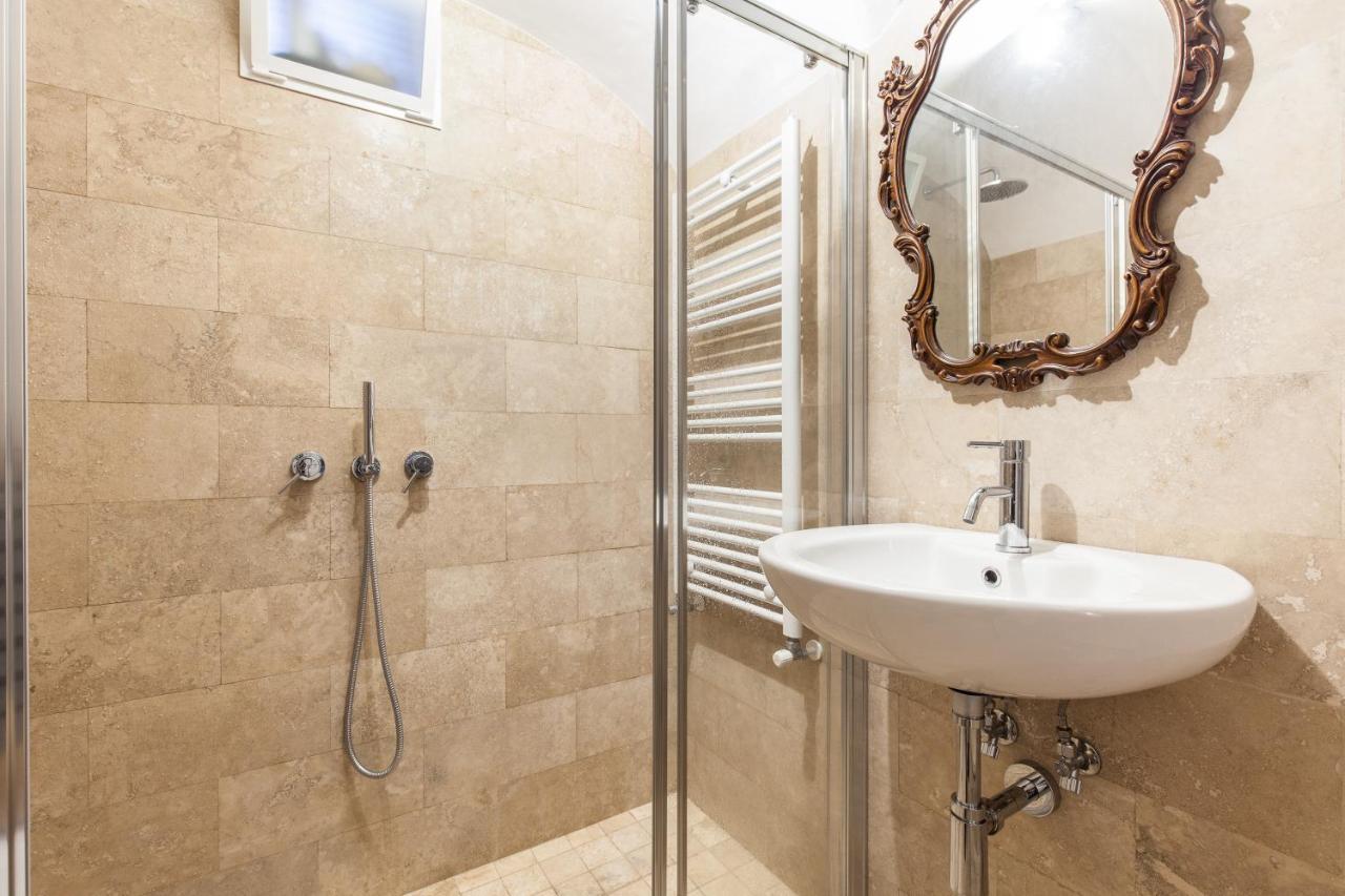A Casa Di Bobo Apartamento *