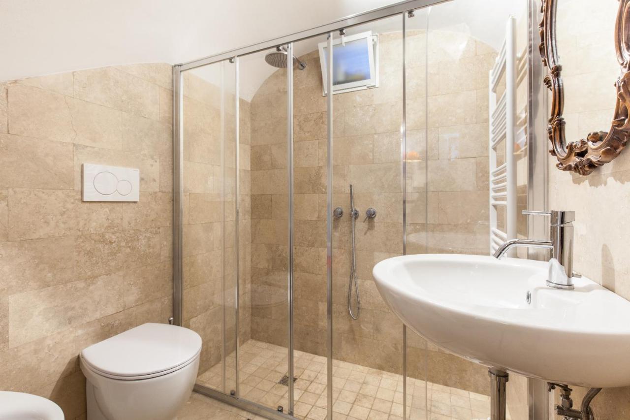 Apartamento A Casa Di Bobo