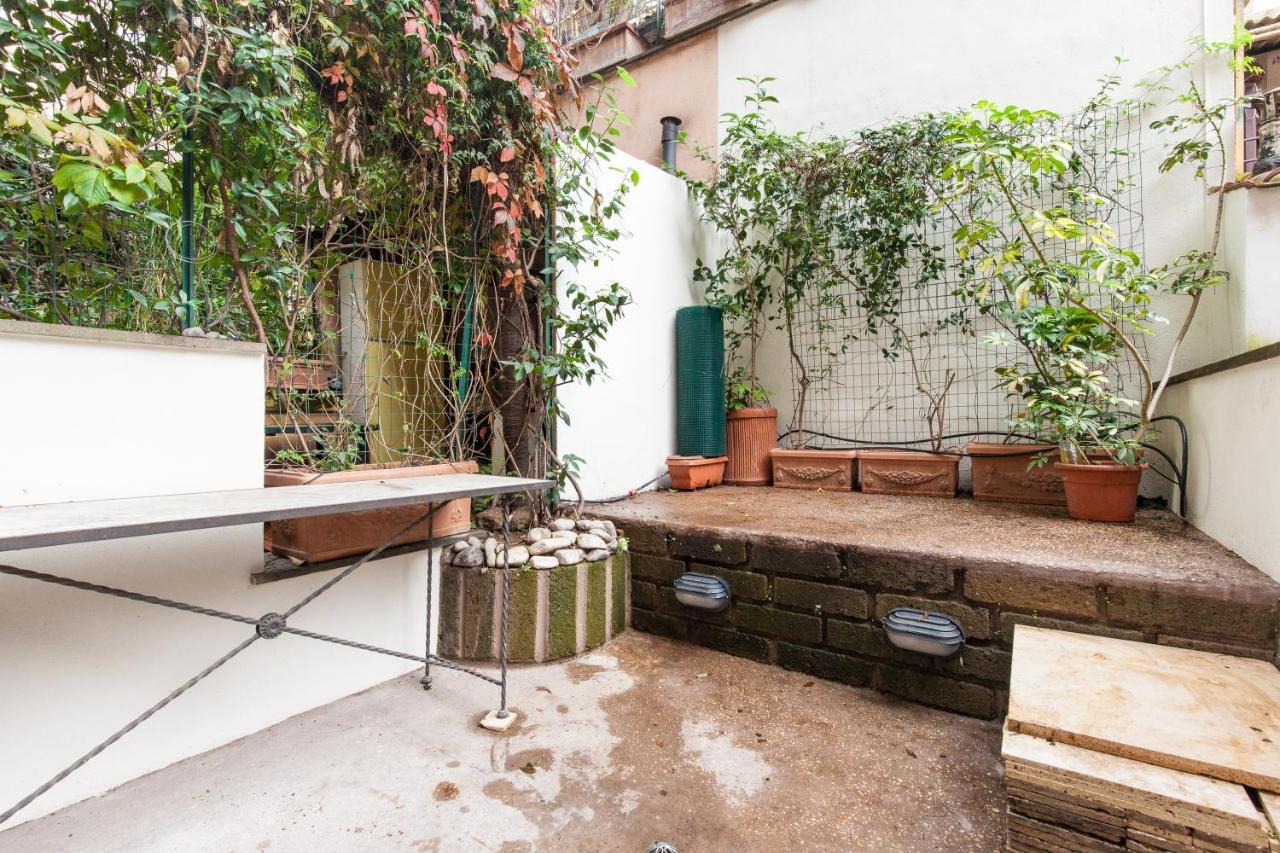 Apartamento A Casa Di Bobo *