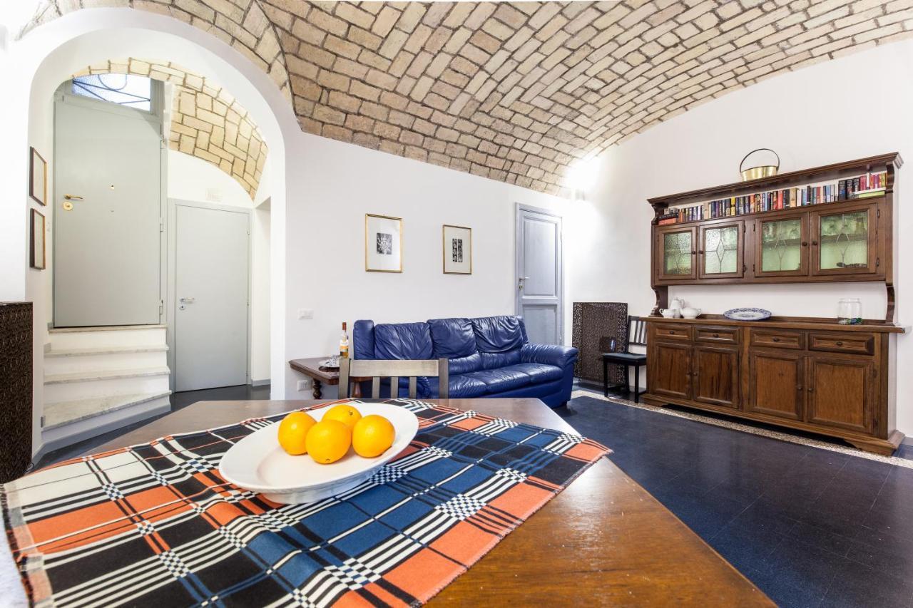 Appartamento A Casa Di Bobo